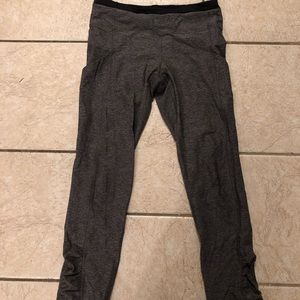 Lululemon Running Tights